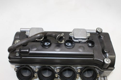 2004-05 Honda Cbr1000rr Engine Top End Cylinder Head 12010-mel-000 OEM