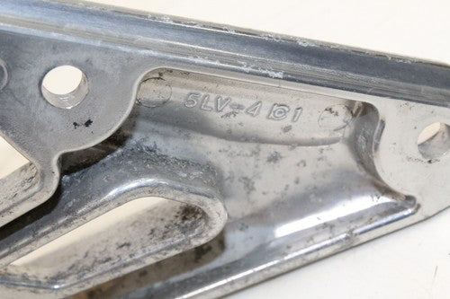 2004 01-05 Yamaha Fz1 Fazer Left Rear Back Passenger Peg OEM