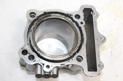 2004 SUZUKI SV650S ENGINE MOTOR REAR PISTON CYLINDERS BLOCK JUG OEM