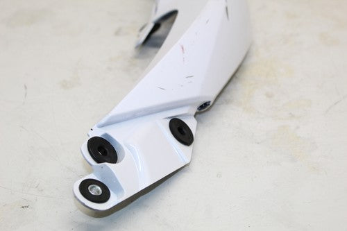 2019 Suzuki Gsxr250r Left Rear Back Tail Fairing Cowl Shroud 47211-20k00