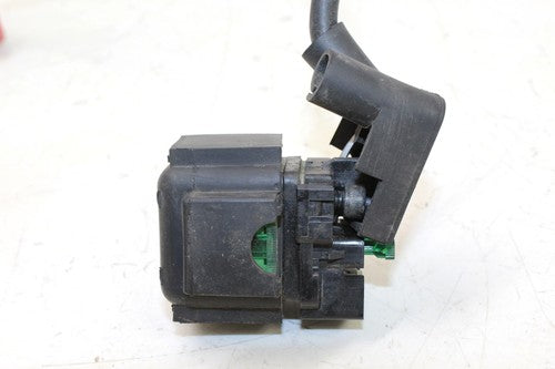 2009 Kawasaki Versys 650 Kle650a Engine Starter Relay Starting Motor Switch