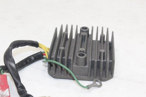 1987-90 Honda Cbr600f Rectifier Voltage Regulator OEM