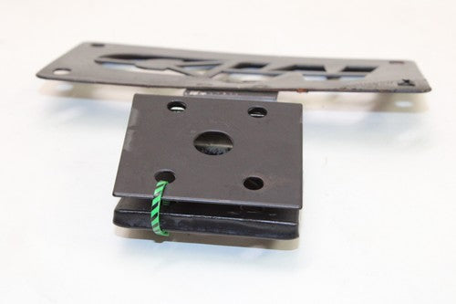 2008-14 Yamaha Yzf R6 MD License Plate Bracket