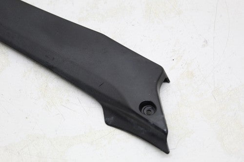 2016 Kawasaki Ninja H2 ZX1000N RIGHT COVER COWL KNEE GRIP 14093-0181 OEM