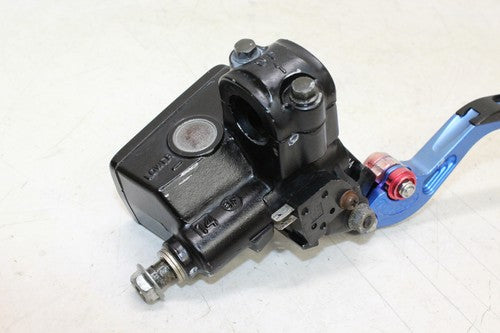 1994 Suzuki Katana 750 Gsx750f Front Brake Master Cylinder W Lever