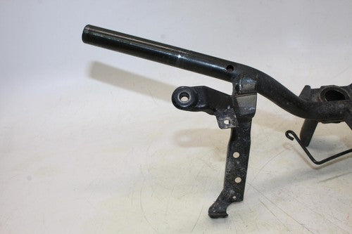 1986 Honda Elite 150 Ch150 Handlebars