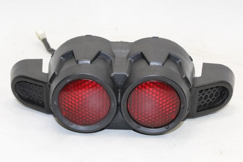 2012 Yamaha Zuma 125 Yw125 Rear Tail Taillight Back Brake Light OEM