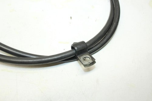 1995 Harley-davidson Softail Custom Fxstc Clutch Cable Line