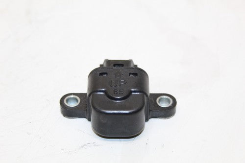 2013 Kawasaki Ninja Zx6r Zx636 Abs Tip Over Bank Angle Crash Sensor Switch