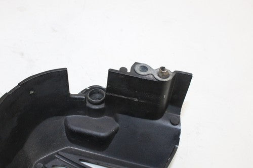 08-12 Kawasaki Ninja 250r Ex250j Engine Sprocket Cover OEM