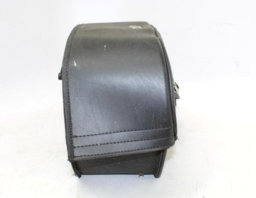 2004 Triumph America Side Cargo Luggage Saddlebag Bag Compartment