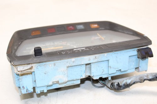 1985 Yamaha Riva 180 Xc180 Speedo Tach Gauges Display Cluster Speedometer