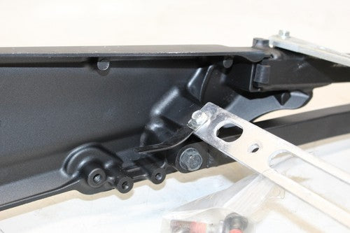 2010 Kawasaki Ninja Zx14 Zx1400c Rear Subframe Back Sub Frame