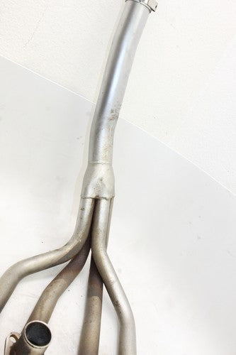 1984 Kawasaki Gpz750 Zx750a KERKER Full Exhaust System Headers Pipe Muffler