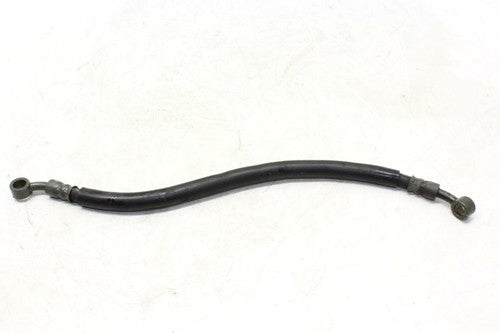 03-07 Suzuki Sv1000s Rear Back Brake Hose Fluid Line OEM