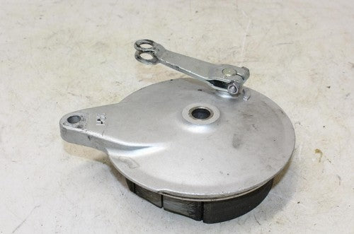 2006 Yamaha Virago 250 Xv250 Drum Brake