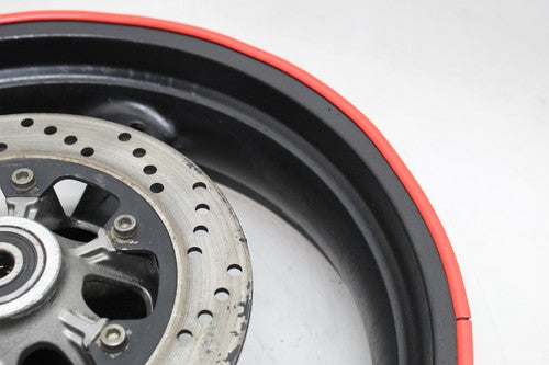 2006 Ducati Monster 620 695 REAR WHEEL RIM