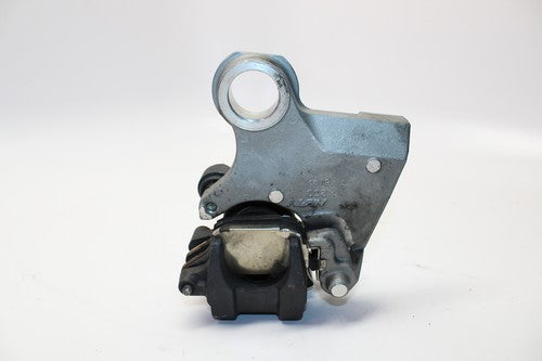 2007 Yamaha Yzf R6 Rear Back Brake Caliper W Mount Bracket