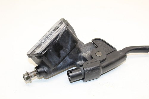 2001 Kawasaki Concours 1000 Zg1000a Clutch Perch Mount With Lever