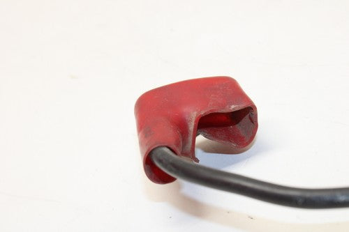 2010 Kawasaki Ninja 250r Ex250j Engine Starter Relay Starting Motor Switch