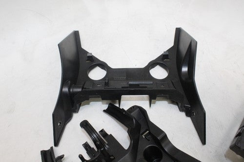 2008-18 Bmw F800gs Standard Abs Inner Fairings Cowls Trim Covers Panels OEM