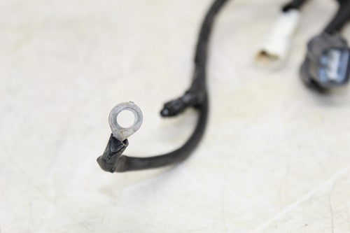 2006 Kawasaki Kx450f Main Engine Wiring Harness Motor Wire Loom
