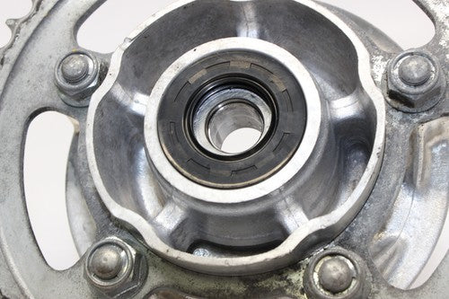 2001-06 Honda Cbr600f4i Rear Back Sprocket OEM