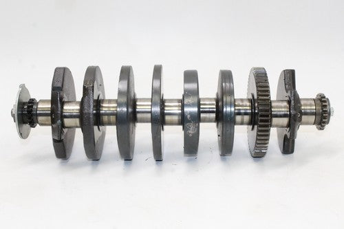 1986 Kawasaki Ninja 1000r Zx1000a Engine Motor Crankshaft Crank Shaft OEM