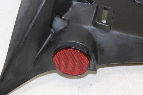 2008 Kymco Grand Vista 250 Rear Back Fender Mud Guard 80105-KKC4-8000