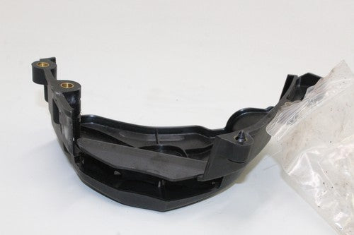 2009-12 Triumph Daytona 675r Engine Sprocket Cover OEM