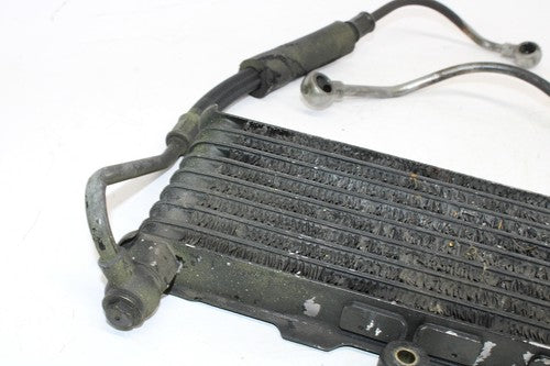 1996 Suzuki Katana 600 Gsx600f Engine Motor Oil Cooler