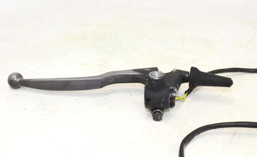 1981 Suzuki Gs850gl Clutch Perch Mount With Lever