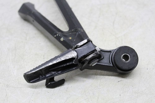 2019 Suzuki Gsxr750 Rear Back Passenger Peg Set Pair