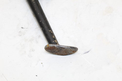 2004 Kawasaki Ninja Zx10r Zx1000c Kickstand Side Kick Stand