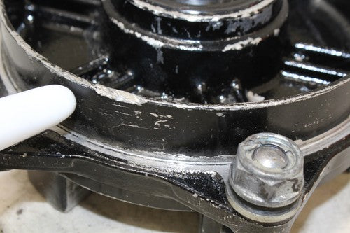 2003 Honda Cbr600rr Carrier W Absorber