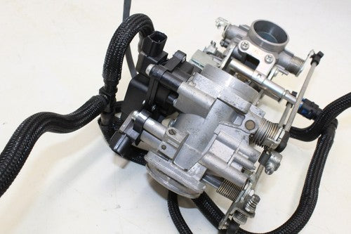2013 09-15 Suzuki Sfv650 Carbs Carburetors OEM