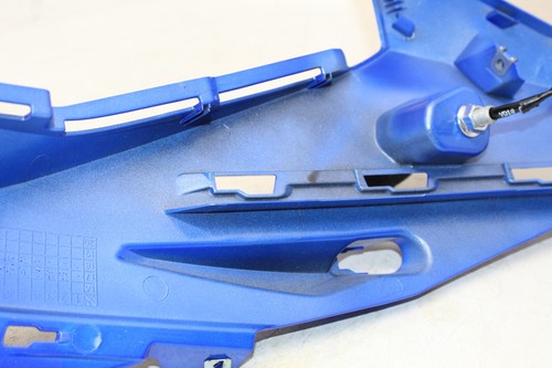 2019 Suzuki Gsxr250r Left Front Upper Nose Fairing Cowl Shroud 94421-20K00