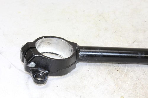 2008 Kawasaki Zx10 Zx1000 Lf Left Right Clip On Ons Handlebars Pair Set