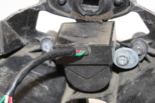 2003 Honda Cbr600rr Front Headlight Head Light Lamp