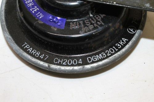 1986 Honda Elite 150 Ch150 Horn Signal