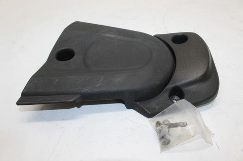 2007 Buell Lightning Engine Sprocket Front Pully COVER M05804A8 OEM