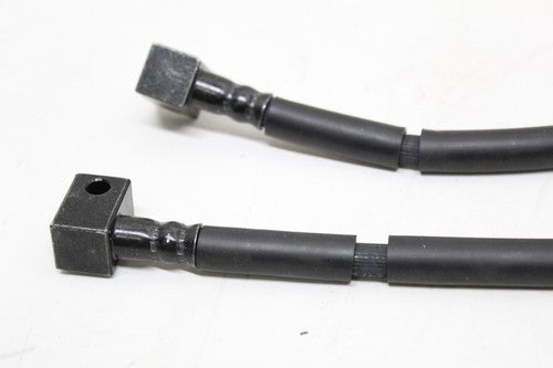 2020 YAMAHA YZF-R1 FRONT REAR BACK BRAKE HOSE FLUID LINE SET