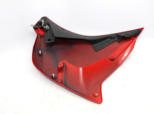 2007 Suzuki Gsxr600 Left Side Cowl Fairing 64430-KPP-T000