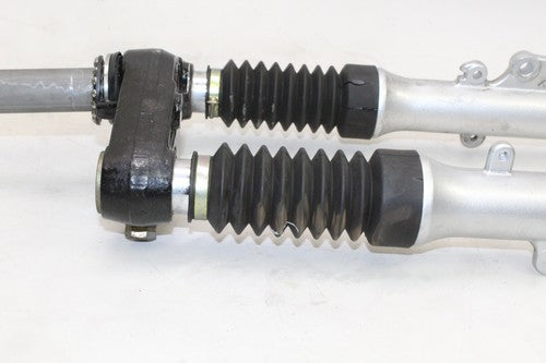 2007 Yamaha Vino 125 Yj125 Front Forks Shock Suspension Set Pair OEM