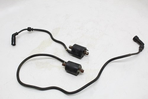 2001 Suzuki Intruder 1400 Vs1400glp Ignition Coils