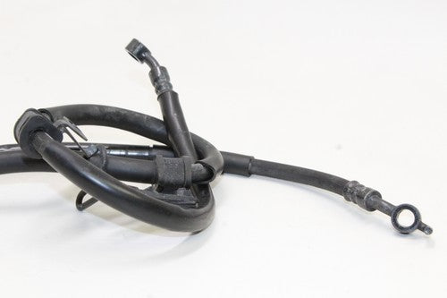 2011-13 Honda Cbr250r Rear Front Brake Hoses Fluid Lines OEM