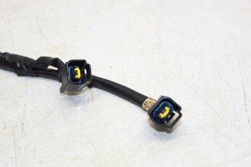 2007 Yamaha Yzf R1 Ignition Coil Wiring Harness Wire Loom