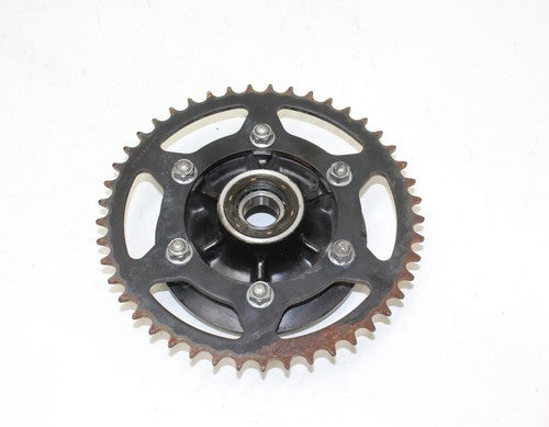 2011 Kawasaki Ninja 250r Ex250j Rear Back Sprocket