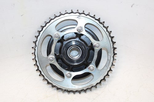 2011 Suzuki Gsxr750 Rear Back Sprocket
