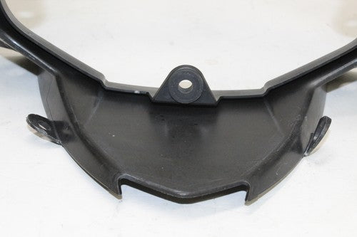 08-12 Kawasaki Ninja 250r Ex250j Speedo Cluster Gauge Trim OEM